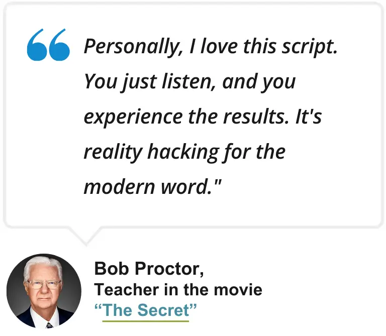 Bob Proctor