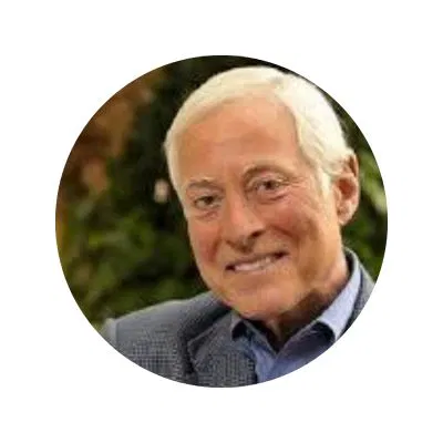 Brian Tracy