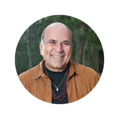 Dr Joe Vitale