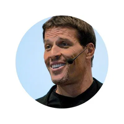 Tony Robbins